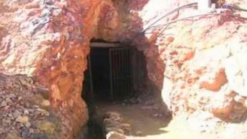 Wajtacha: el macabro ritual que sacrifica niños para que haya más oro en las minas