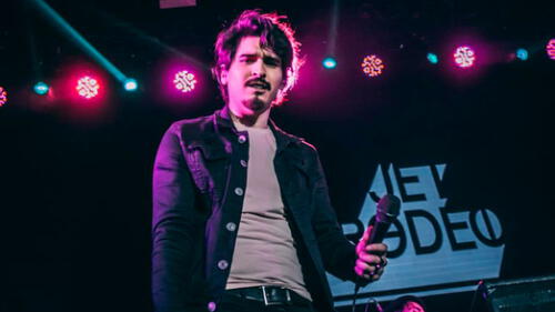 Jet Rodeo: “Las bandas independientes no tenemos esa vitrina de exposición en los medios tradicionales”