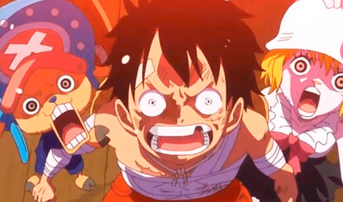 One Piece 875 sub español: ¡Big Mom recupera su fuerza y los Mugiwaras son derrotados! One Piece 875 sub español: ¡Big Mom recupera su fuerza y los Mugiwaras son derrotados!