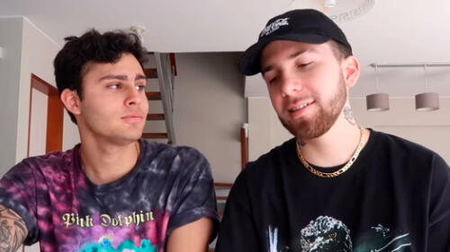 Alejandro y Roberto le dicen adiós a canal ‘No te piques TV’