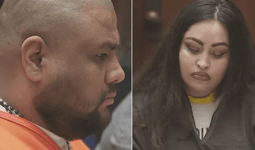 EEUU: torturó, quemó y asesinó a su hijastro y hoy recibe la pena de muerte [VIDEO]