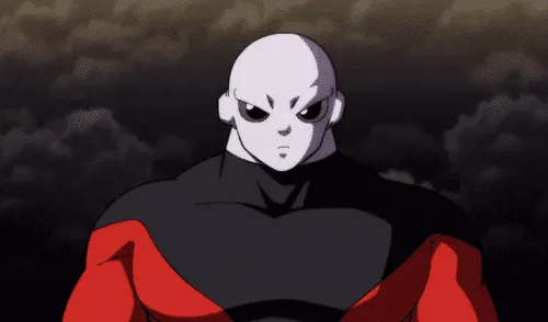 Dragon Ball Super: Fans se burlan de boceto de Jiren hecho por Akira Toriyama Dragon Ball Super: Fans se burlan de boceto de Jiren hecho por Akira Toriyama
