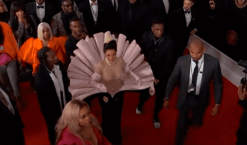 Grammys 2019: revive el minuto a minuto de la premiación [VIDEO]