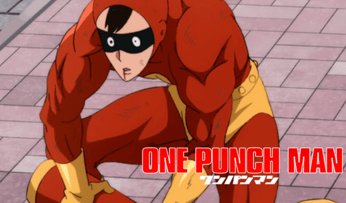 One Punch Man: El Chapulín Colorado hace aparición en último capítulo [VIDEO]