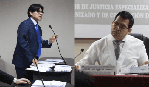 Odebrecht: árbitro intentó anular incautación de sus bienes por la Fiscalía | Horacio Cánepa | Lava Jato