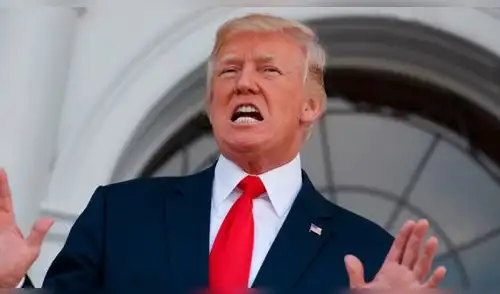 Donald Trump: 'EE.UU. condena el ataque terrorista en Barcelona'