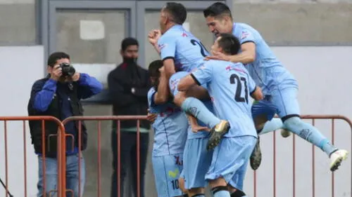 Universitario vs Real Garcilaso: Orosco le dio el triunfo los cuzqueños con un golazo [VIDEO]