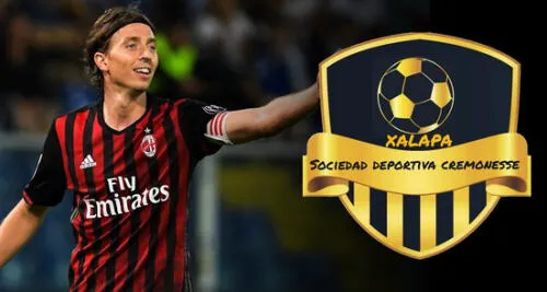 Ricardo Montolivo fútbol México.