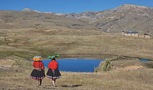 Perú debe declarar emergencia climática nacional