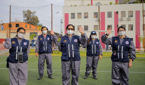 Arequipa: aplicarán 5.000 pruebas rápidas en zonas altas de Caylloma y Castilla.