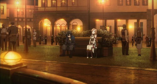 Cusco fue escenario de conocido anime japonés [FOTOS]