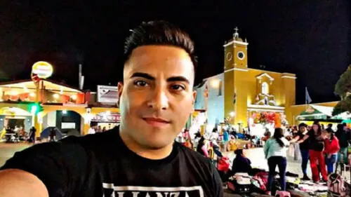 Tommy Portugal confesó que temió por su vida.