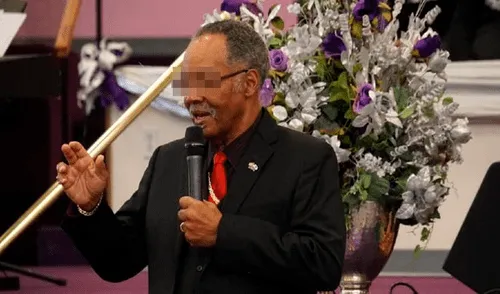 El líder religioso descartó que padeciera de coronavirus debido que sufría de diverticulitis, enfermedad gastrointestinal que genera inflamación en los intestinos y fiebres muy intensas. Estados Unidos - coronavirus - religión - salud