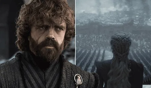 GOT: Final alternativo presenta un nuevo villano y arregla la historia [VIDEO]