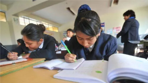 Pueblo Libre: Municipalidad dará reforzamiento gratuito a  escolares 