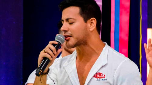 Jean Paul Santa María mostró su malestar por la pérdida de su inversión en productos de bioseguridad valorizados en 1 millón de soles. Foto: Instagram