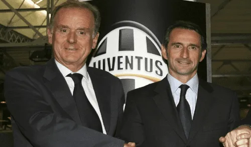 Empresario italiano apoya a Cristiano Ronaldo frente a las críticas por visitar a su madre 