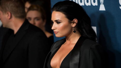 Demi Lovato