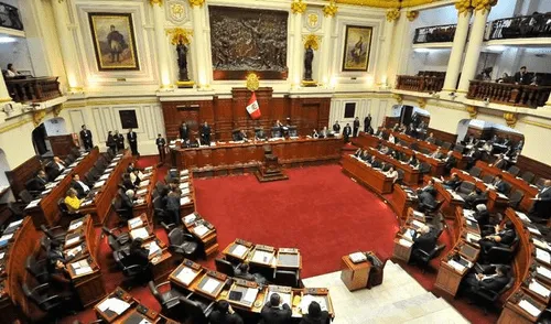 Congreso creará comisión para revisar penas por violencia contra la mujer