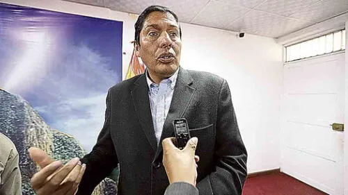 Cusco: Contraloría detecta “mafia” de brevetes en Transportes Cusco: Contraloría detecta “mafia” de brevetes en Transportes