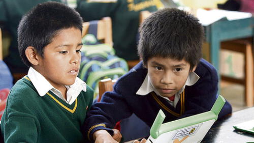 Insisten en cambiar edad mínima para el ingreso de niños a inicial y primaria