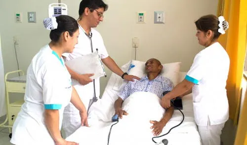 Día Internacional del Enfermo: ¿Por qué se celebra cada 11 de febrero?