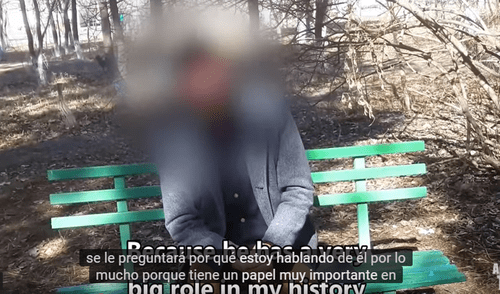 YouTube Viral: Dice ser "viajero del tiempo" y habla de terrible futuro [VIDEO]