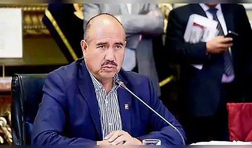 Cusco: Congresista Villanueva desmiente a Vizcarra sobre Chinchero