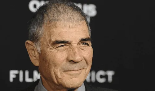 Actor Robert Forster fallece a los 78 años tras batallar contra el cáncer  