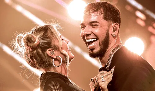 Anuel AA envía impactante mensaje a Daddy Yankee y las redes 'explotan'