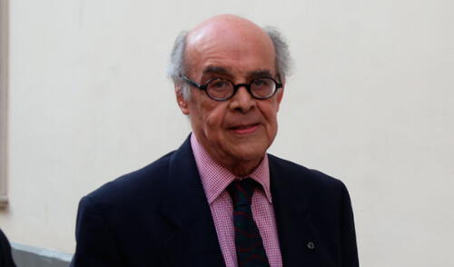 Cancillería niega que PPK haya solicitado comprar vehículos militares a Estados Unidos