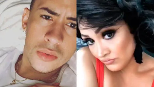 ¿Michelle Soifer cantará con Bad Bunny? Foto de la peruana asombra a fans