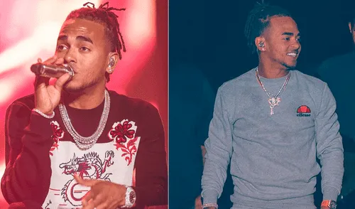 Fans de Ozuna consternados por nueva apariencia de reggaetonero