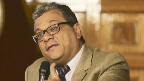 En Arequipa buscan reducir impacto ambiental de empresas En Arequipa buscan reducir impacto ambiental de empresas