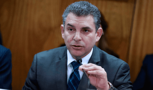 Fiscal prescindirá de diligencias para acusar a Humala y Heredia Fiscal prescindirá de diligencias para acusar a Humala y Heredia