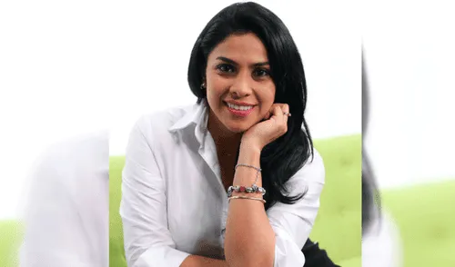 Maricarmen Marín: “Lo importante es no callar la violencia y denunciar”