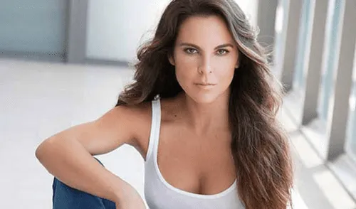 Kate del Castillo paraliza Instagram como 'conejita' para Playboy [FOTOS]