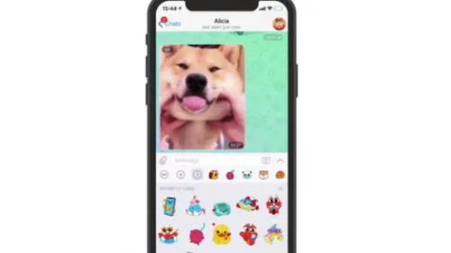 Rival de WhatsApp se adelanta y estrena un potente editor de videos [FOTOS]