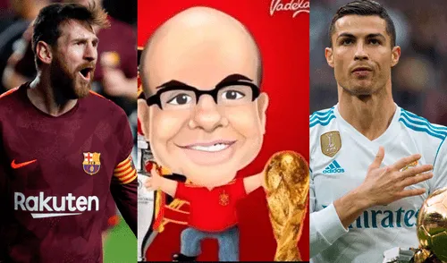 Champions League: el pronóstico de Mister Chip para Real Madrid y Barcelona