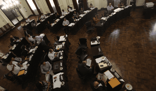 Lima: Los 39 regidores que conformarían el Concejo Municipal [INFOGRAFÍA]