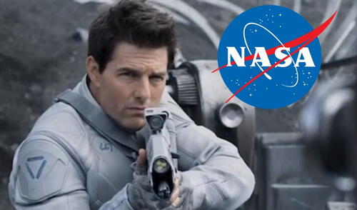 Tom Cruise. Tom Cruise.