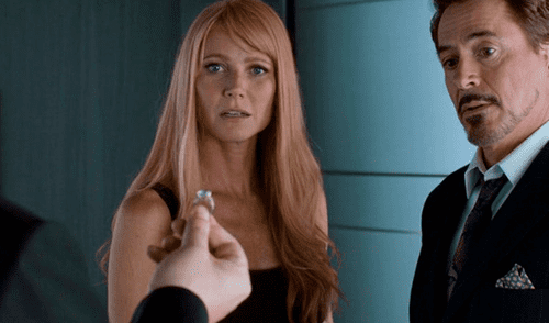 Gwyneth Paltrow confundió Homecoming con Avengers: Endgame [VIDEO]