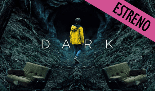 Dark, estreno de la temporada 3 - Fuente: Netflix