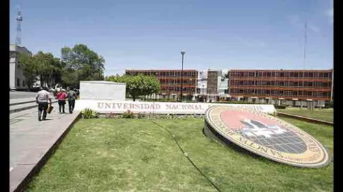 Maestros de Unsa podrán estudiar maestrías en Suiza