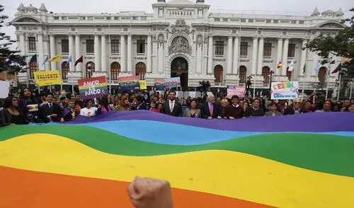 LGTBI LGTBI
