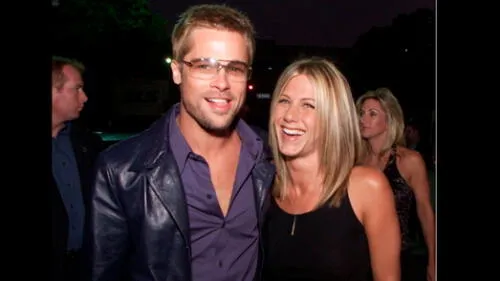 Critican a Jennifer Aniston por maltratar a un seguidor [VIDEO]