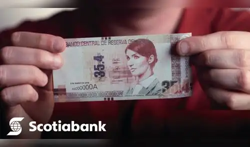 Scotiabank creó “Billetes mujer” Scotiabank creó “Billetes mujer”