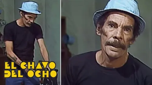El Chavo del 8 tiene más de una frase famosa entre sus capítulos - Fuente: Televisa El Chavo del 8 tiene más de una frase famosa entre sus capítulos - Fuente: Televisa