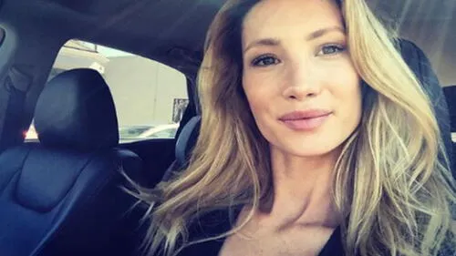 Sonni Pacheco, la exesposa del actor Jeremy Renner que lo acusó de intentar matarla [FOTOS]