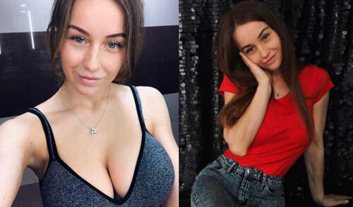 Instagram: la sexy abogada que enamora en redes sociales [FOTOS]